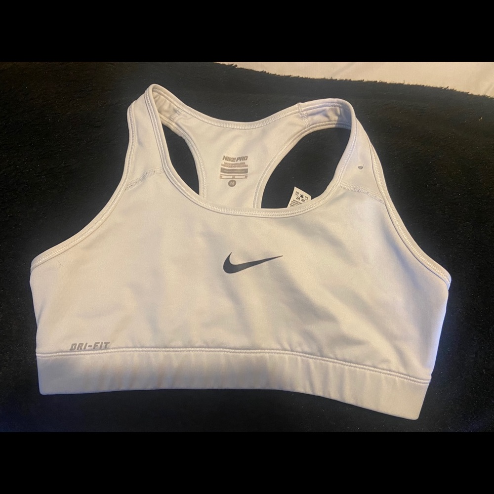 Nike sports bra